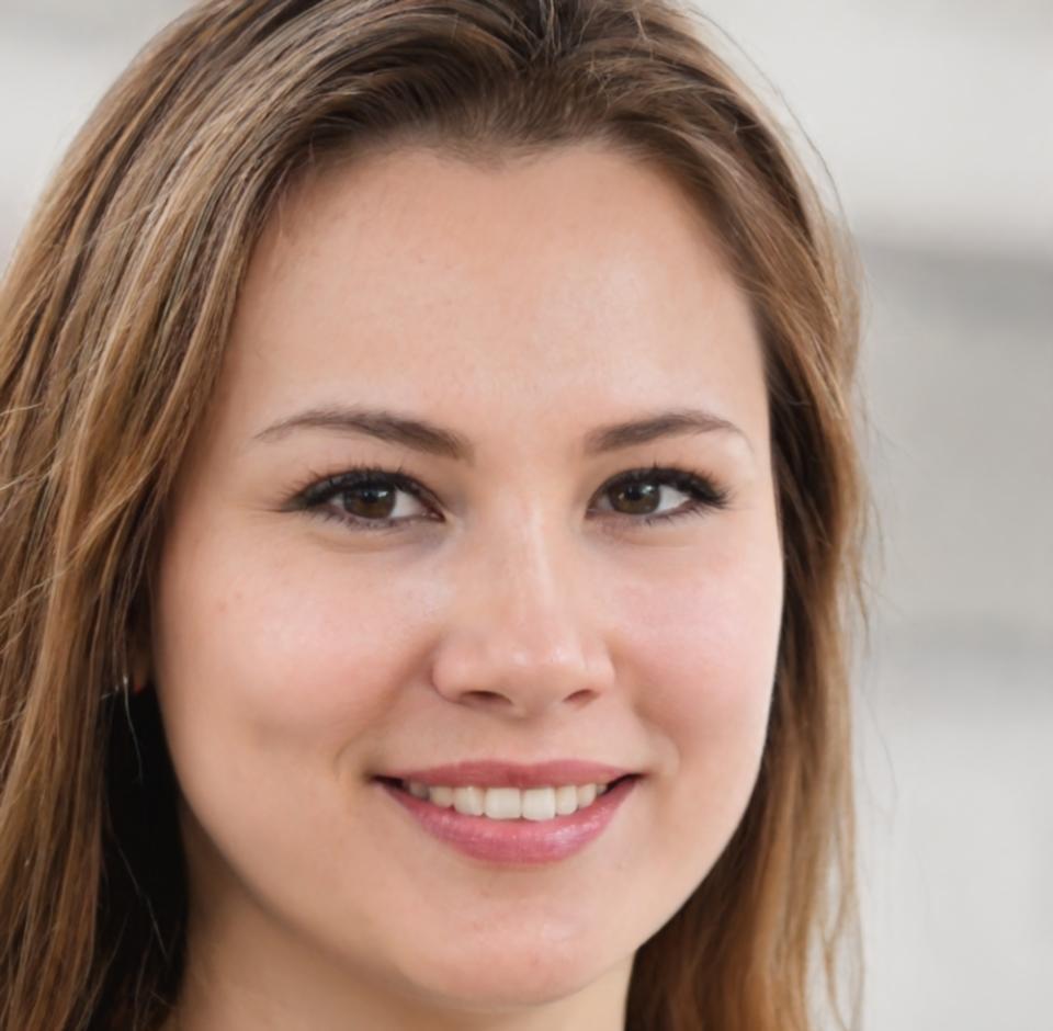 Portrait de Sophie Martinez